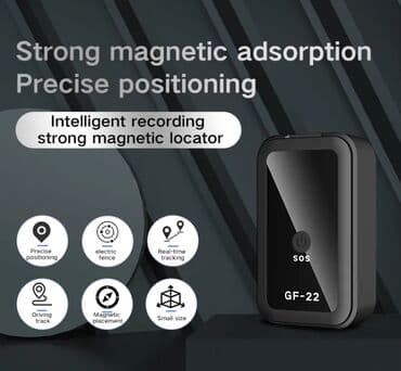 Gps izləmə və dinləmə cihazi.Daxili batareyyasi var. Səs dinləmə və lalafo.az -da Gps izləmə və dinləmə cihazi.Daxili batareyyasi var. Səs dinləmə və