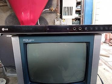 LG DVD LG DVD Player в отличном состоянии DVD диски проигрывает сразу lalafo.az -da LG DVD LG DVD Player в отличном состоянии DVD диски проигрывает сразу