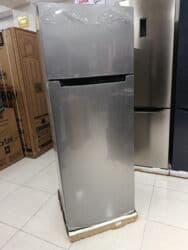 Yeni 2 qapılı Biryusa Soyuducu Satılır, rəng - Boz lalafo.az -da Yeni 2 qapılı Biryusa Soyuducu Satılır, rəng - Boz