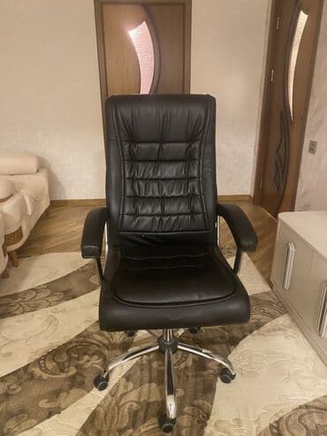 Təkərli, Qolları tənzimlənmir, Süni dəri lalafo.az -da Təkərli, Qolları tənzimlənmir, Süni dəri