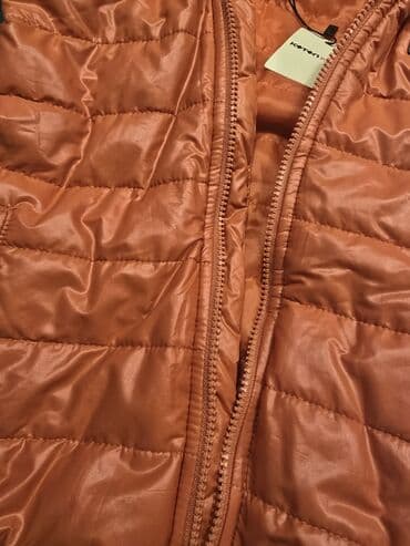 Жилетки: Koton Kids uşaq jileti - Ölçü: 8–10 yaş (etiketdə 9–10 göstərilir) - at lalafo.az — 3 Жилетки: Koton Kids uşaq jileti - Ölçü: 8–10 yaş (etiketdə 9–10 göstərilir) - — 3