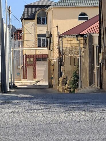 3 otaqlı, 250 kv. m, Orta təmir lalafo.az -da 3 otaqlı, 250 kv. m, Orta təmir