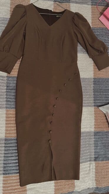 Ziyafət donu, Maksi, M lalafo.az -da Ziyafət donu, Maksi, M