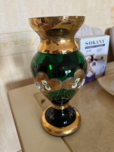 Bir vaza lalafo.az -da Bir vaza