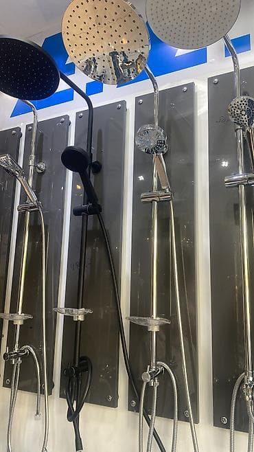 Душевые насадки, лейки: Kermoqranit moydadr 🚰Ağlınıza gələn bütün Moydadırları unudun!!! at lalafo.az — 1 Душевые насадки, лейки: Kermoqranit moydadr 🚰Ağlınıza gələn bütün Moydadırları unudun!!! — 1