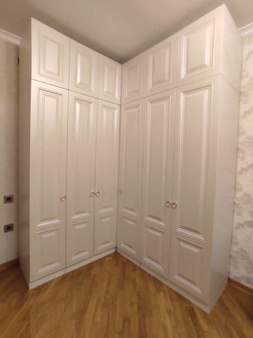 Yeni, Açılan, 5 qapı Künc dolab, Qarderob, paltar dolabı, Azərbaycan lalafo.az -da Yeni, Açılan, 5 qapı Künc dolab, Qarderob, paltar dolabı, Azərbaycan