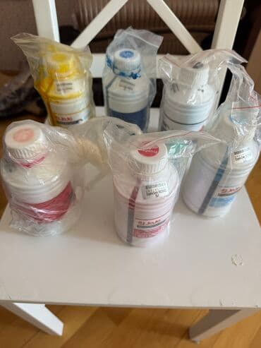 Az iwlenmiw printer rengleri lalafo.az -da Az iwlenmiw printer rengleri