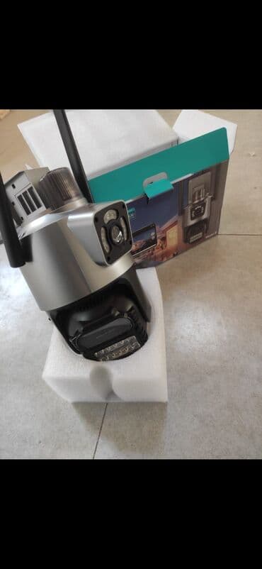 Təhlükəsizlik sistemləri | Müşahidə kameraları lalafo.az -da Təhlükəsizlik sistemləri | Müşahidə kameraları