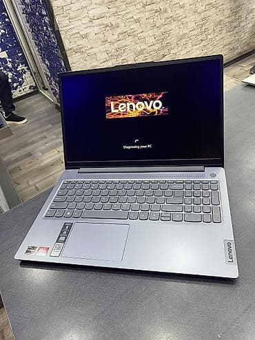 Yeni Lenovo IdeaPad, 15.6 ", AMD Ryzen 5, 512 GB, Rayonlara çatdırılma, Pulsuz çatdırılma, Ödənişli çatdırılma lalafo.az -da Yeni Lenovo IdeaPad, 15.6 ", AMD Ryzen 5, 512 GB, Rayonlara çatdırılma, Pulsuz çatdırılma, Ödənişli çatdırılma