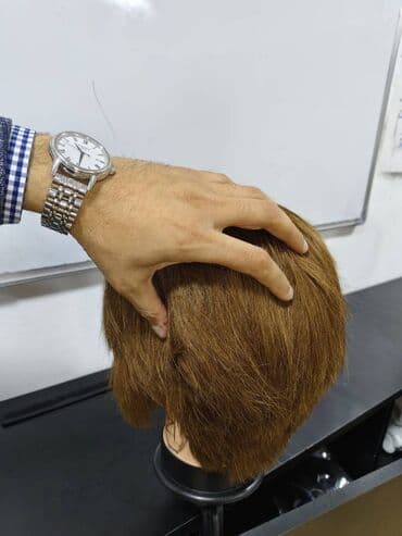 Bərbərlər | Saç kəsimi lalafo.az -da Bərbərlər | Saç kəsimi