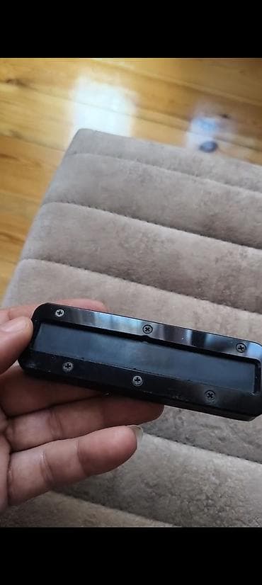 Mcx" üçün Ribbon
Tək satılır
İşləkdir at lalafo.az Mcx" üçün Ribbon
Tək satılır
İşləkdir
