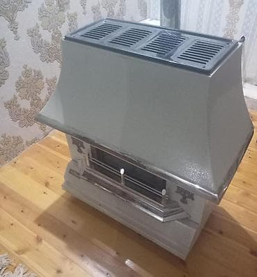 Peçi, İşlənmiş, yanacaq - Qaz, Ünvandan götürmə lalafo.az -da Peçi, İşlənmiş, yanacaq - Qaz, Ünvandan götürmə