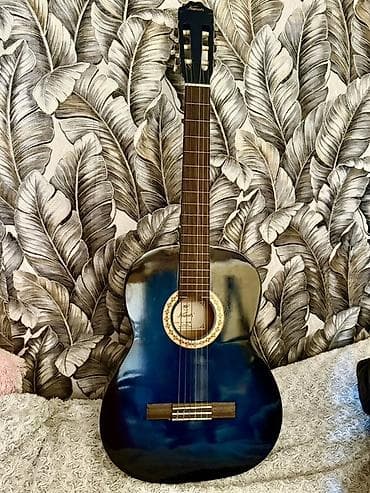 Klassik gitara, Yeni lalafo.az -da Klassik gitara, Yeni