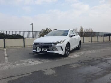 BYD Destroyer 05: 1.5 l | 2024 il Sedan lalafo.az -da BYD Destroyer 05: 1.5 l | 2024 il Sedan