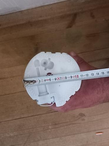 Avtomobil yanacaq nasosu modulu - Tip: Elektrik yanacaq nasosu lalafo.az -da Avtomobil yanacaq nasosu modulu - Tip: Elektrik yanacaq nasosu