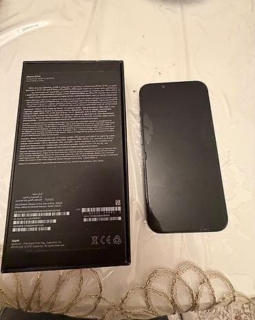 IPhone 13 Pro, 256 GB, Sierra Blue, Face ID lalafo.az -da IPhone 13 Pro, 256 GB, Sierra Blue, Face ID