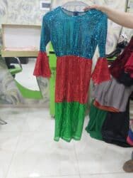 Rəqs geyimi, 10 - 12 yaş lalafo.az -da Rəqs geyimi, 10 - 12 yaş