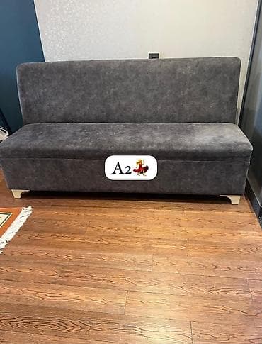 Divan, İşlənmiş, Bazalı, Çatdırılma yoxdur lalafo.az -da Divan, İşlənmiş, Bazalı, Çatdırılma yoxdur
