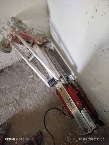 Beton işləri: Beton kəsmə beton deşmə xidməti Karot - HILTI DD 200 / 350 ilə 25 ° lalafo.az -da — 10 Beton işləri: Beton kəsmə beton deşmə xidməti Karot - HILTI DD 200 / 350 ilə 25 ° — 10