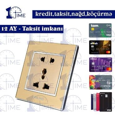 "10Time" şirkəti təmir-tikinti məhsullarının topdan və pərakənda lalafo.az -da "10Time" şirkəti təmir-tikinti məhsullarının topdan və pərakənda