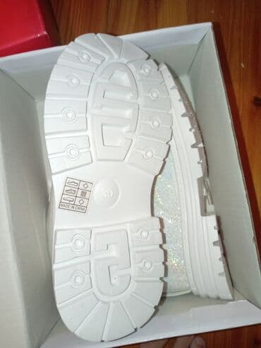 Botinka, Qız üçün, 30 lalafo.az -da Botinka, Qız üçün, 30