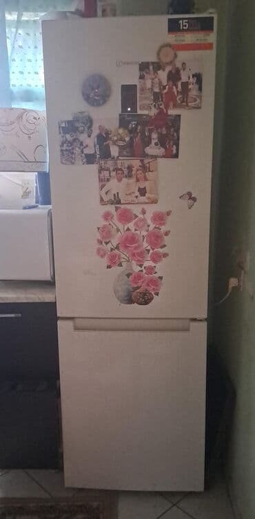 Nofrost, Indesit soyuducu satilir. 2deyil alindigi hec bir deffekti lalafo.az -da Nofrost, Indesit soyuducu satilir. 2deyil alindigi hec bir deffekti