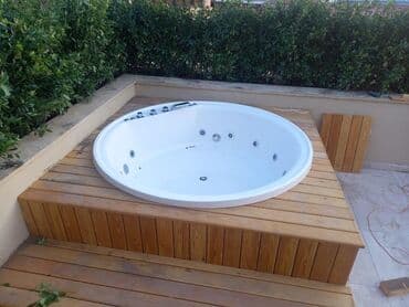 Yeni Cakuzi vanna Motorlu, Kvaril, Pulsuz çatdırılma lalafo.az -da Yeni Cakuzi vanna Motorlu, Kvaril, Pulsuz çatdırılma