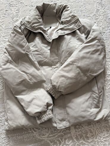 Kurtka, Bolonka, Qış, 0101 Brand, M lalafo.az -da Kurtka, Bolonka, Qış, 0101 Brand, M