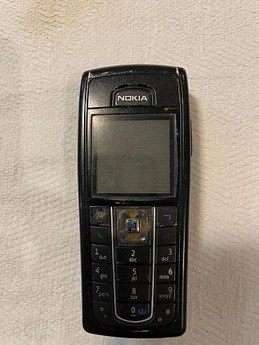 Nokia 1, rəng - Qara, Düyməli lalafo.az -da Nokia 1, rəng - Qara, Düyməli