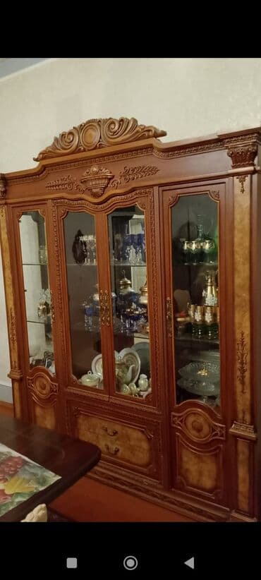 Полки на заказ: Полка для аксуссуаров, Прямая, Дерево at lalafo.az — 2 Полки на заказ: Полка для аксуссуаров, Прямая, Дерево — 2