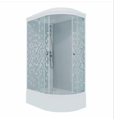 Yeni Üstü açıq kabina, Künc üçün, Pulsuz çatdırılma lalafo.az -da Yeni Üstü açıq kabina, Künc üçün, Pulsuz çatdırılma