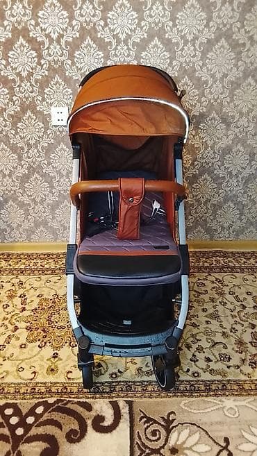 Коляска трансформер, Kidilo, Б/у, Возраст: 30 месяцев at lalafo.az Коляска трансформер, Kidilo, Б/у, Возраст: 30 месяцев