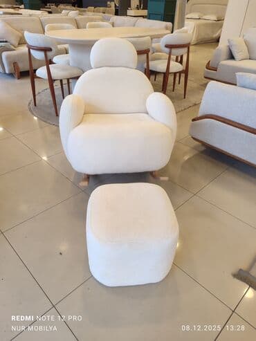 Yeni, Kreslo, Bazasız, Açılan lalafo.az -da Yeni, Kreslo, Bazasız, Açılan