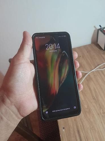 Redmi Note 10, 128 GB, rəng - Yaşıl, İki sim kartlı lalafo.az -da Redmi Note 10, 128 GB, rəng - Yaşıl, İki sim kartlı