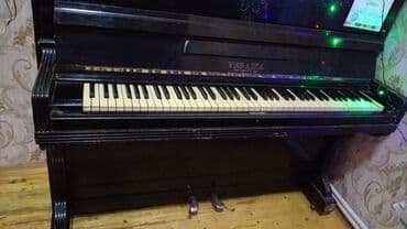 Piano, Akustik lalafo.az -da Piano, Akustik