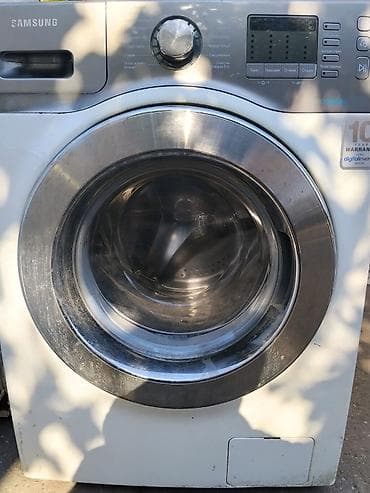 Samsung önyükləməli paltaryuyan maşın
palatasında problemi var.8 kq lalafo.az -da Samsung önyükləməli paltaryuyan maşın
palatasında problemi var.8 kq