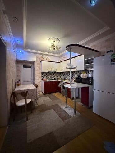 Гаражи: Mərkəzdə Kupçalı 3 Otaqlı Mənzil. 91 Kv. 135 Min. 13 Ün - 11 İ at lalafo.az — 1 Гаражи: Mərkəzdə Kupçalı 3 Otaqlı Mənzil. 91 Kv. 135 Min. 13 Ün - 11 İ — 1