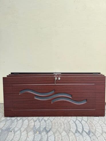 Qapi 4eded
100azn biri
Keşle 7604 leli lalafo.az -da Qapi 4eded
100azn biri
Keşle 7604 leli