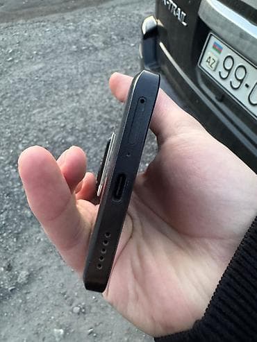 Xiaomi 13T Pro, 512 GB,
İki sim kartlı lalafo.az -da — 4 Xiaomi 13T Pro, 512 GB,
İki sim kartlı — 4