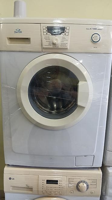 Paltaryuyan maşın Atlant, 6 kq, İşlənmiş, Avtomat, Qurutma var, Kredit yoxdur, Ünvandan götürmə, Pulsuz çatdırılma, Ödənişli çatdırılma lalafo.az -da Paltaryuyan maşın Atlant, 6 kq, İşlənmiş, Avtomat, Qurutma var, Kredit yoxdur, Ünvandan götürmə, Pulsuz çatdırılma, Ödənişli çatdırılma