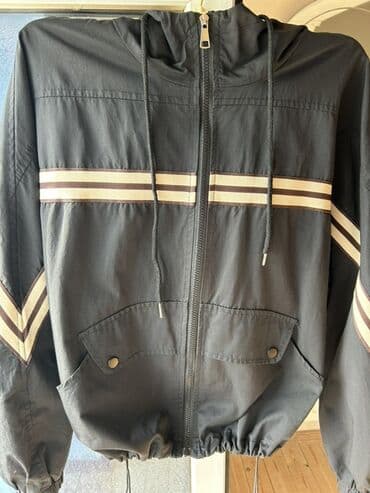 Kurtka, Vetrovka, Payız, M lalafo.az -da Kurtka, Vetrovka, Payız, M