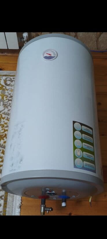 Ariston 100 l, İşlənmiş, Kredit yoxdur, Ünvandan götürmə lalafo.az -da Ariston 100 l, İşlənmiş, Kredit yoxdur, Ünvandan götürmə