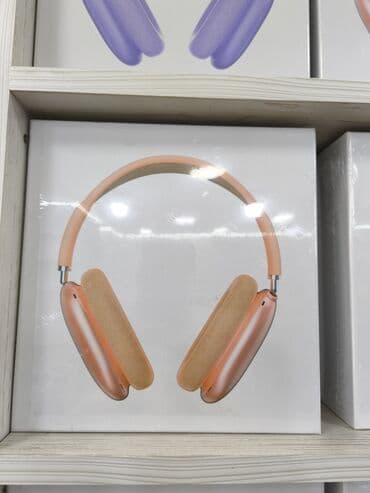 Simsiz (Bluetooth) Qulaqcıqlar, rəng - Narıncı lalafo.az -da Simsiz (Bluetooth) Qulaqcıqlar, rəng - Narıncı