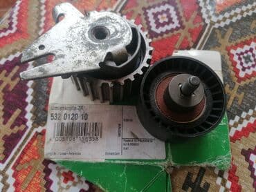 Расходники оригинальные новые. Алфарамео. 156 lalafo.az -da Расходники оригинальные новые. Алфарамео. 156