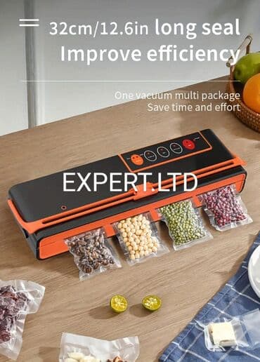 Маслобойки: AGASHE şirkətinin istehsalı olan, rəqəmsal vakuum paketləmə at lalafo.az — 7 Маслобойки: AGASHE şirkətinin istehsalı olan, rəqəmsal vakuum paketləmə — 7