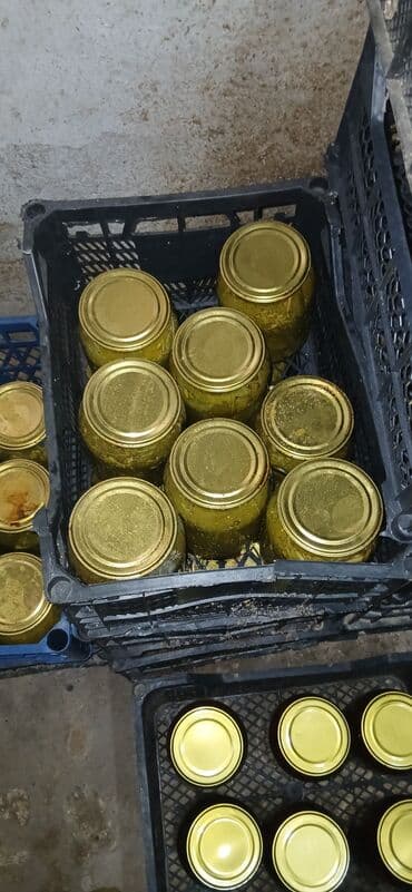 Məhsul: Ev konservaları – turşu/çəkmə tərəvəz qarışıqları Təsvir: - lalafo.az -da — 2 Məhsul: Ev konservaları – turşu/çəkmə tərəvəz qarışıqları Təsvir: - — 2