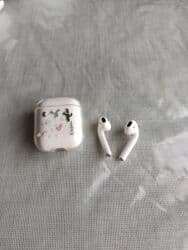 Simsiz (Bluetooth) Qulaqcıqlar, Apple, rəng - Ağ lalafo.az -da Simsiz (Bluetooth) Qulaqcıqlar, Apple, rəng - Ağ