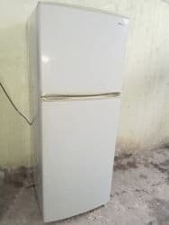 İşlənmiş 2 qapılı Samsung Soyuducu Satılır, rəng - Ağ lalafo.az -da İşlənmiş 2 qapılı Samsung Soyuducu Satılır, rəng - Ağ