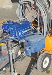 Avtogen: Pulverizator, Elektrik lalafo.az -da — 1 Avtogen: Pulverizator, Elektrik — 1