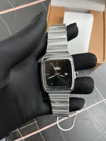 Yeni, Qol saatı, Force, rəng - Qara lalafo.az -da Yeni, Qol saatı, Force, rəng - Qara